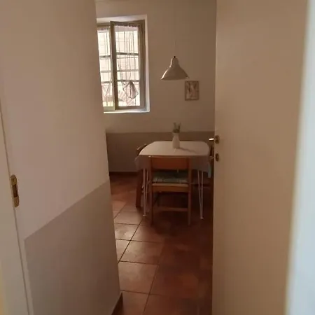 La Di Campagna A Guardabosone Guest house *