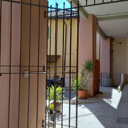 La Di Campagna A Guardabosone *