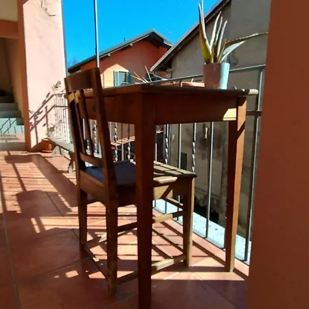 La Di Campagna A Guardabosone Guest house