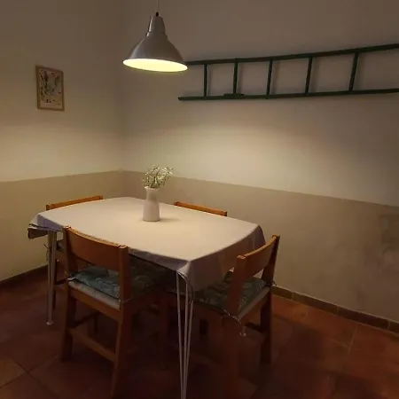 La Di Campagna A Guardabosone Guest house *