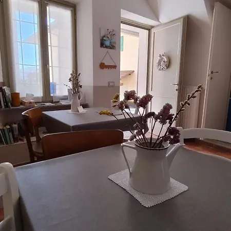 La Di Campagna A Guardabosone Guest house