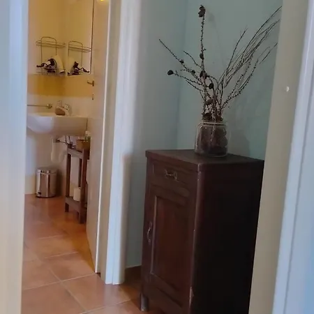 Pensión La Di Campagna A Guardabosone *
