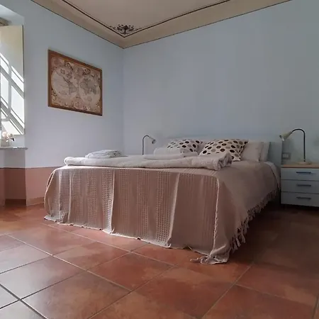 La Di Campagna A Guardabosone Guest house Borgosesia