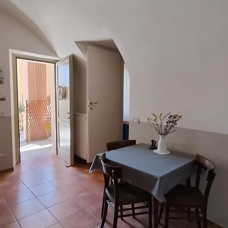 La Di Campagna A Guardabosone Guest house Borgosesia