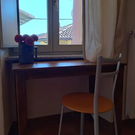La Di Campagna A Guardabosone * Borgosesia
