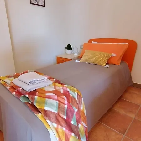 La Di Campagna A Guardabosone Guest house