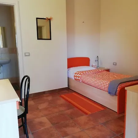 La Di Campagna Hostel