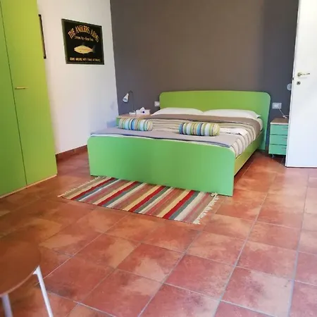 La Di Campagna * Borgosesia