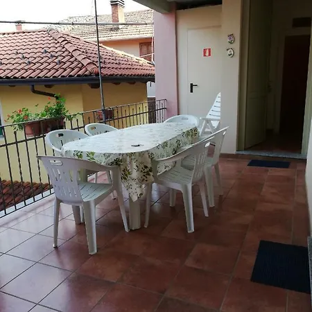 La Di Campagna Borgosesia