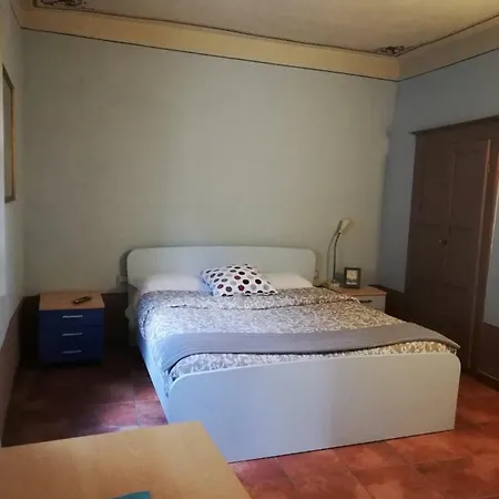 La Di Campagna Hostel Borgosesia