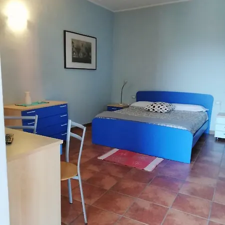Hostel La Di Campagna Borgosesia