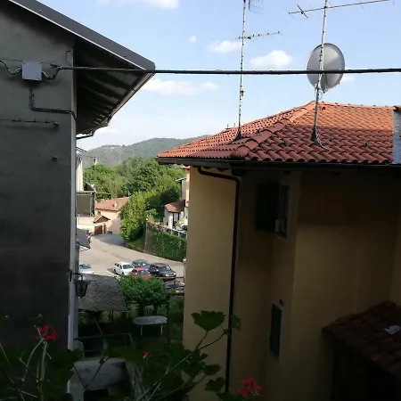 La Di Campagna Vandrarhem *